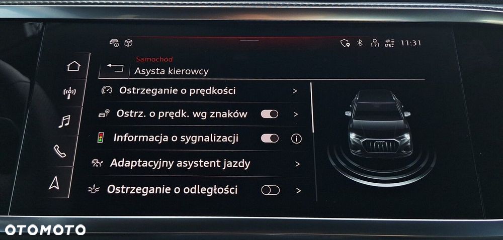 Audi Q3 40 TFSI Quattro S-Line S tronic - 20