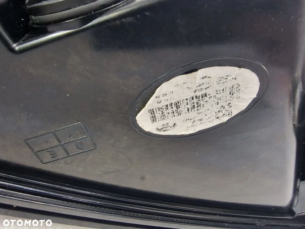 RANGE ROVER EVOQUE LIFT L538 14- PRAWA CIEMNA LAMPA TYLNA TYLNIA TYŁ LED , NR 20180902R , NR AUKCJI LA745 - 10