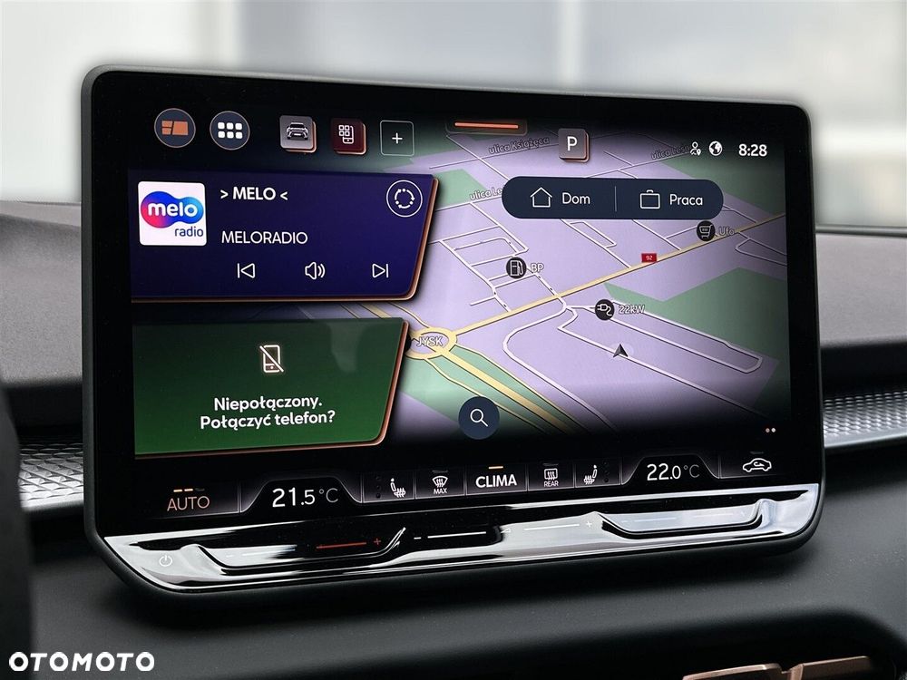 Cupra Terramar 2.0 TSI 4Drive VZ DSG - 19