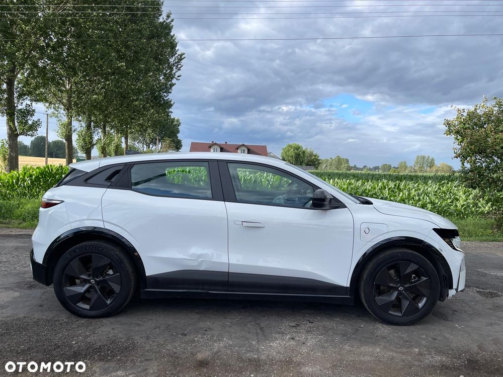 Renault Megane EV60 220hp optimum charge Techno - 6