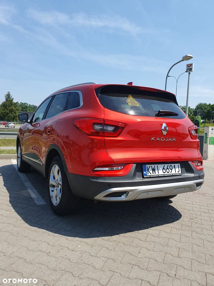 Renault Kadjar 1.3 TCe FAP Zen - 18