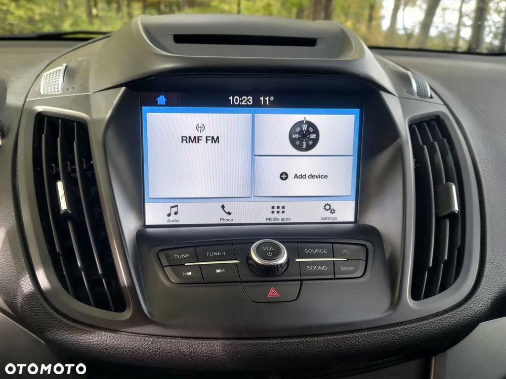 Ford Escape 1.5 EcoBoost AWD SE - 13