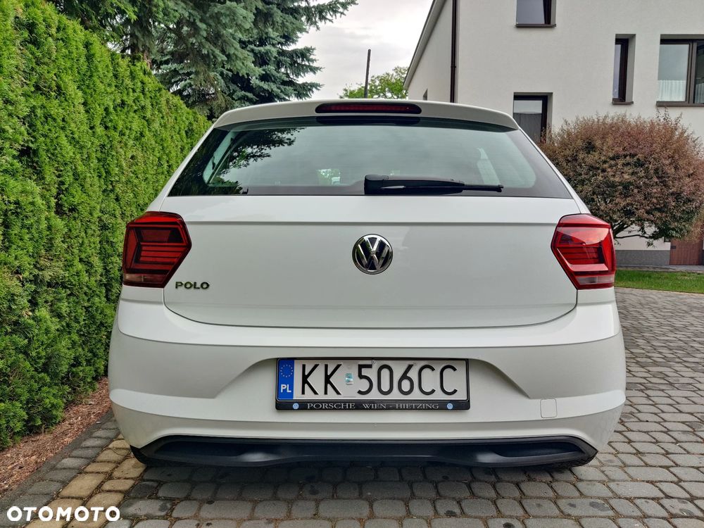 Volkswagen Polo - 9