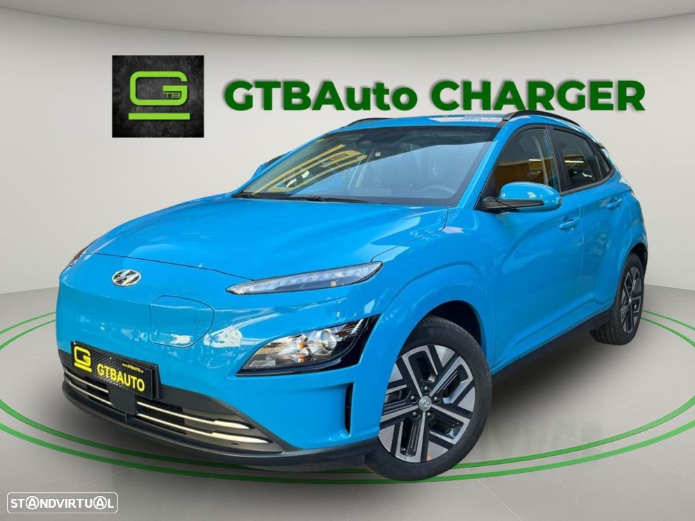 Hyundai Kauai Select - 2