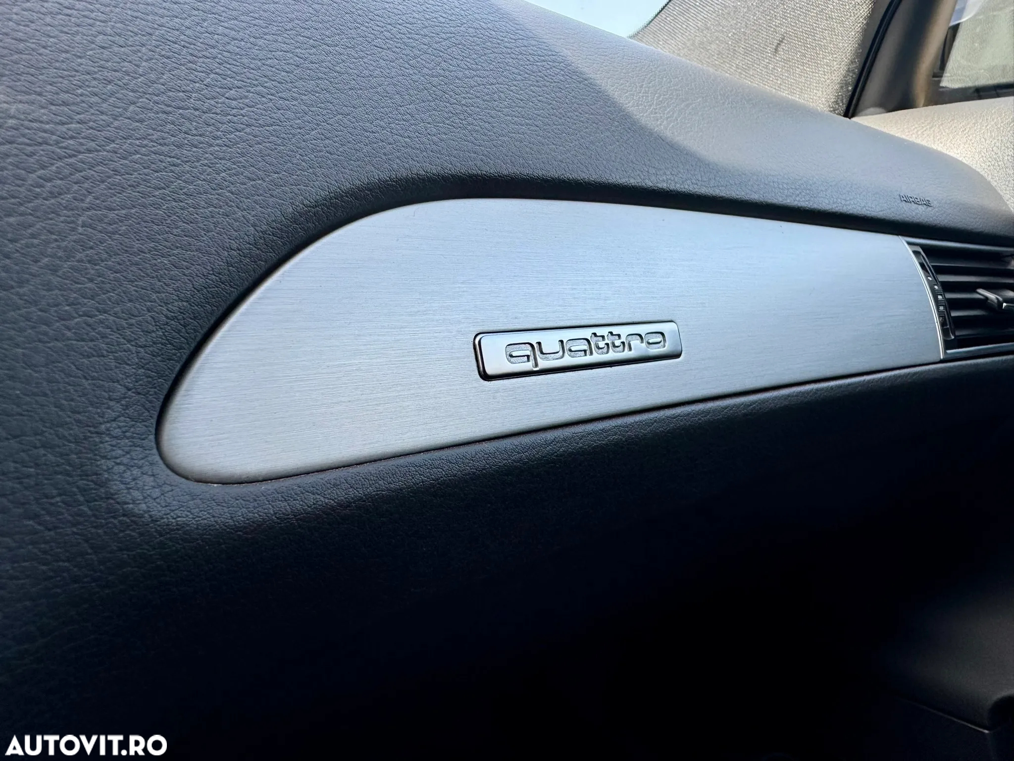 Audi A6 - 16