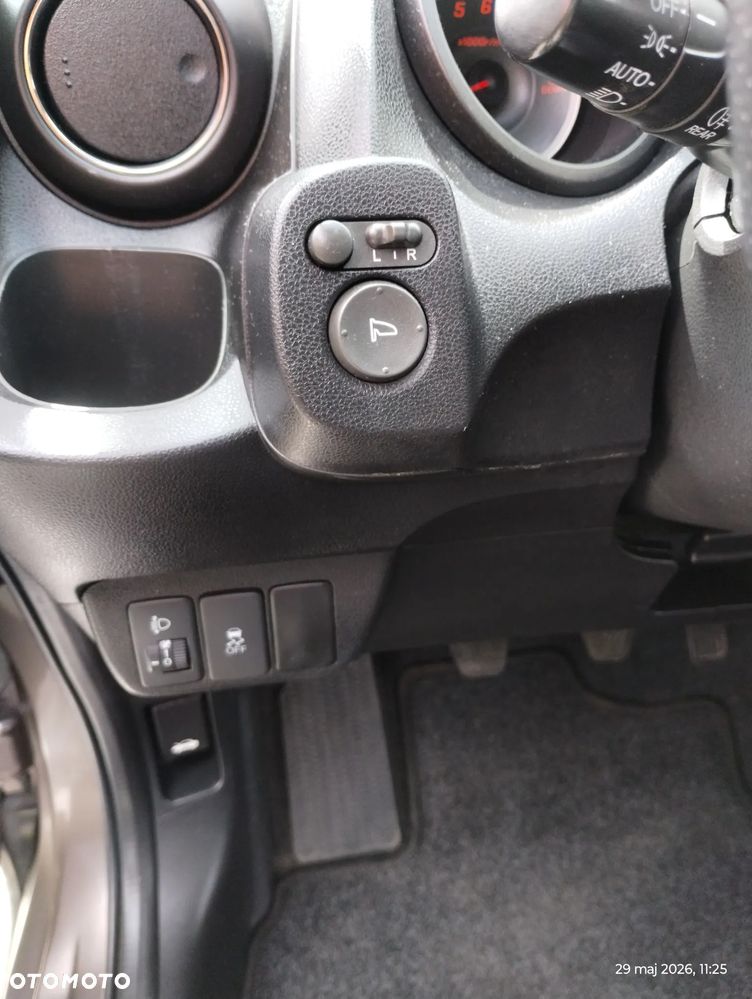 Honda Jazz 1.4 i-VTEC Exclusive - 22