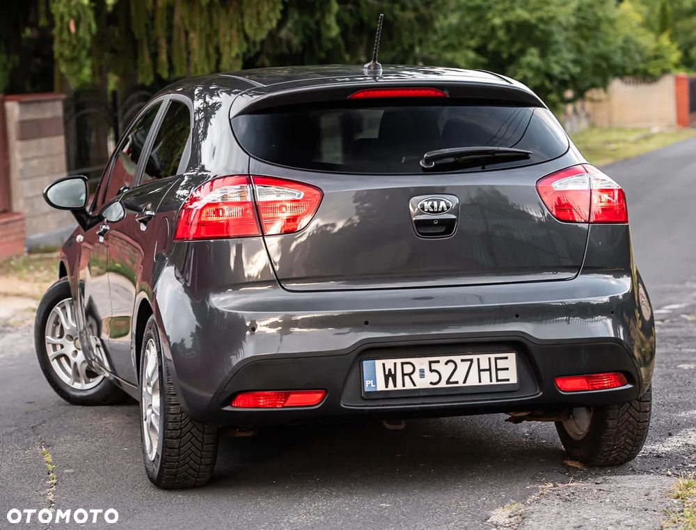 Kia Rio 1.2 Edition 7 - 3