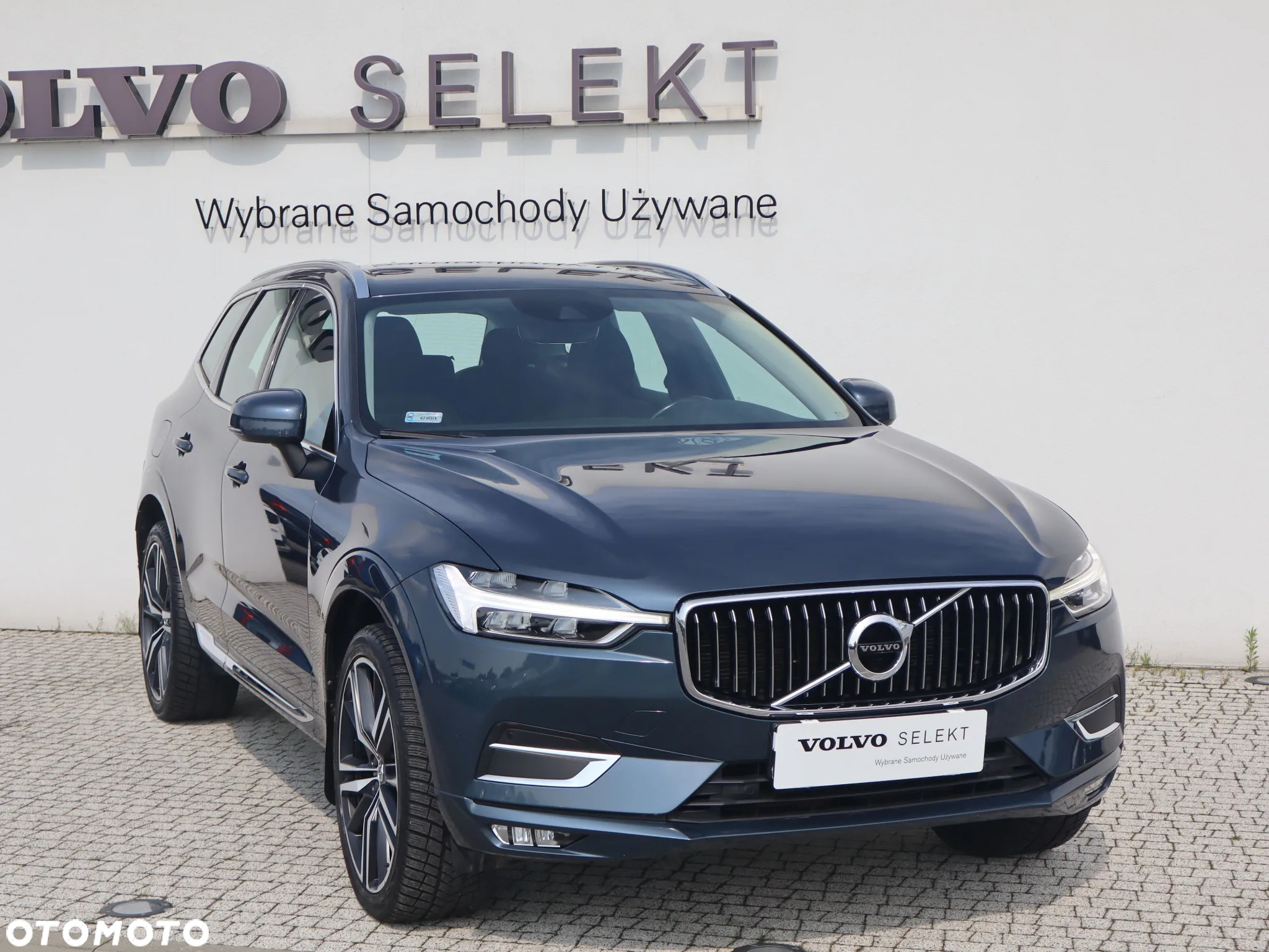 Volvo XC 60 D4 Inscription - 9