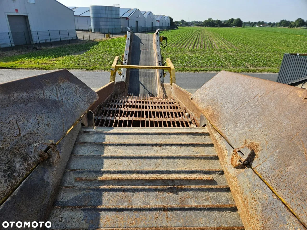 Keestrack FRONTIER K6 PRZESIEWACZ WIBRACYJNY 30TON - 9