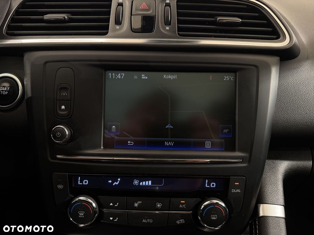 Renault Kadjar - 23
