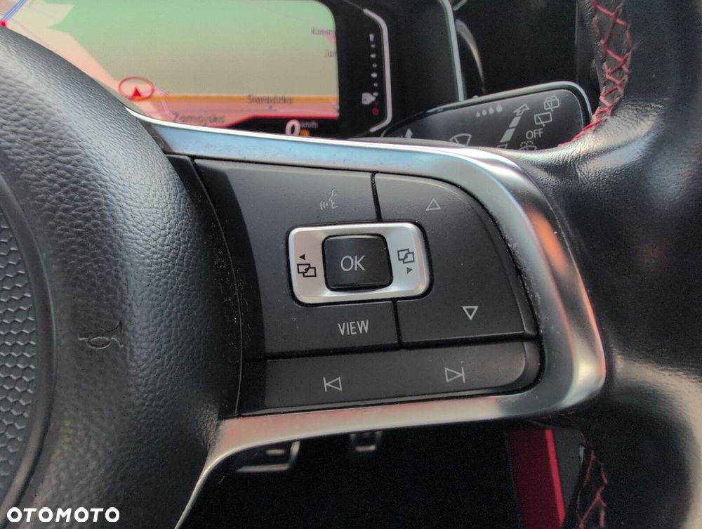 Volkswagen Polo 2.0 TSI GTI DSG - 23