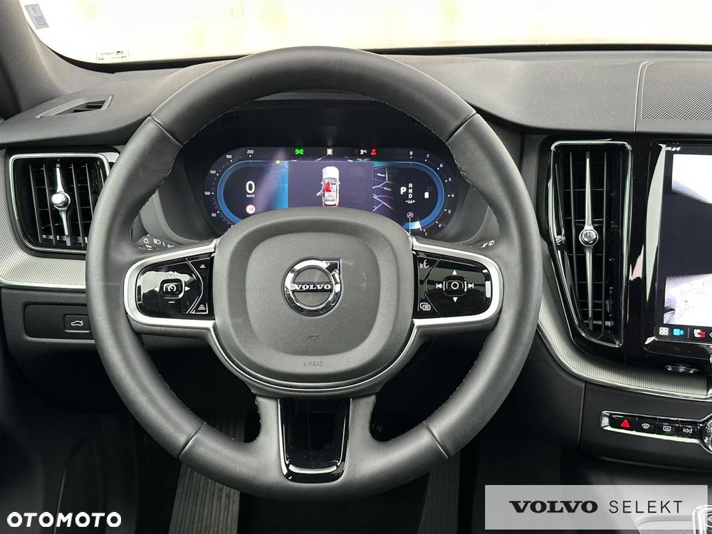 Volvo XC 60 - 35