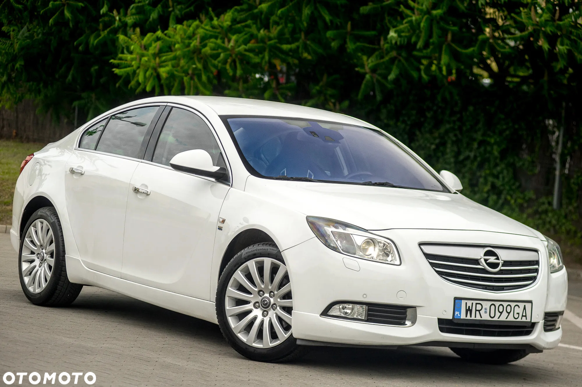 Opel Insignia 2.0 CDTI Cosmo - 26