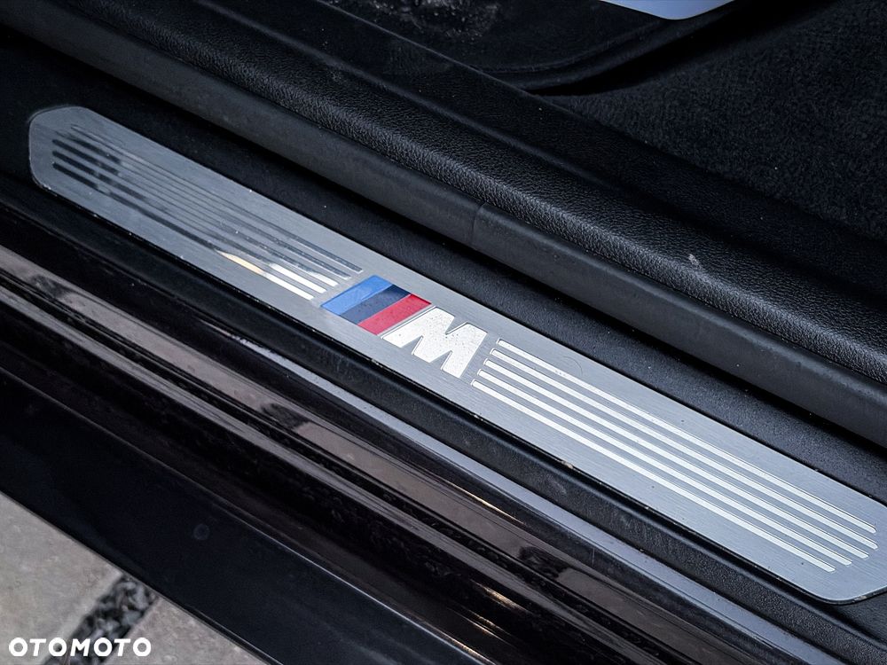 BMW X3 xDrive20d M Sport - 34