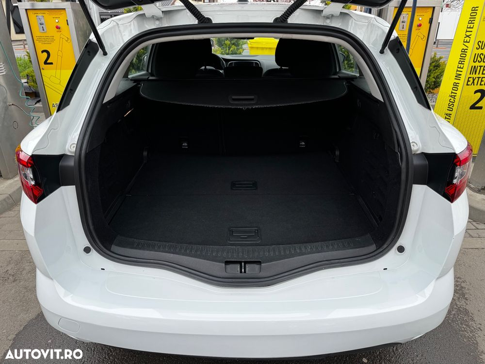 Renault Megane Blue dCi 116 Intens - 15