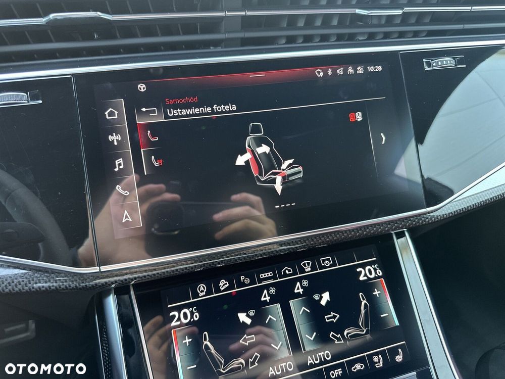 Audi SQ8 - 24