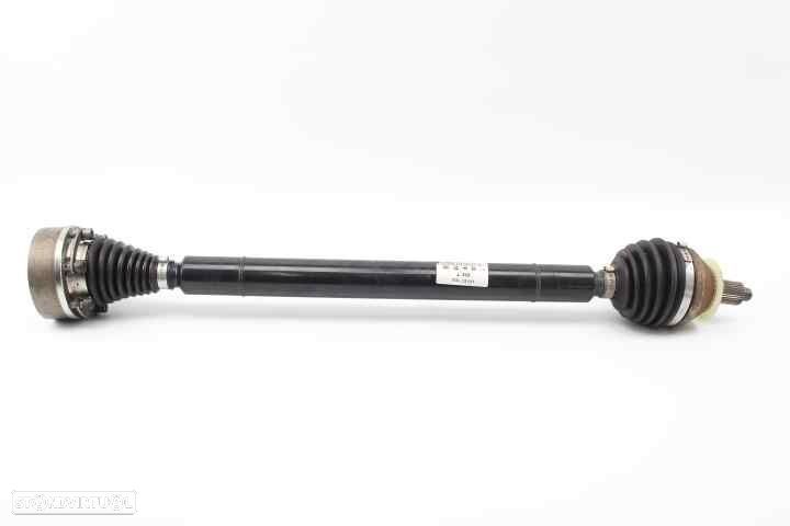 Transmissão FRT DRT SEAT IBIZA 6J (2009-2014) - 1