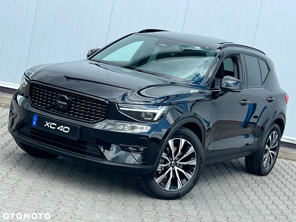 Volvo XC 40 B4 AWD Ultimate Dark - 1