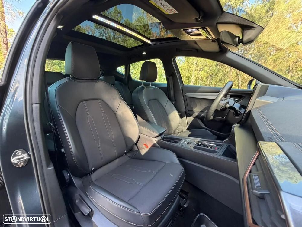 Cupra Formentor 1.4 e-Hybrid DSG - 33