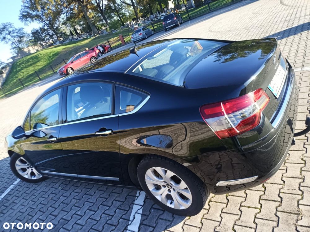 Citroën C5 2.0 HDi Selection - 6