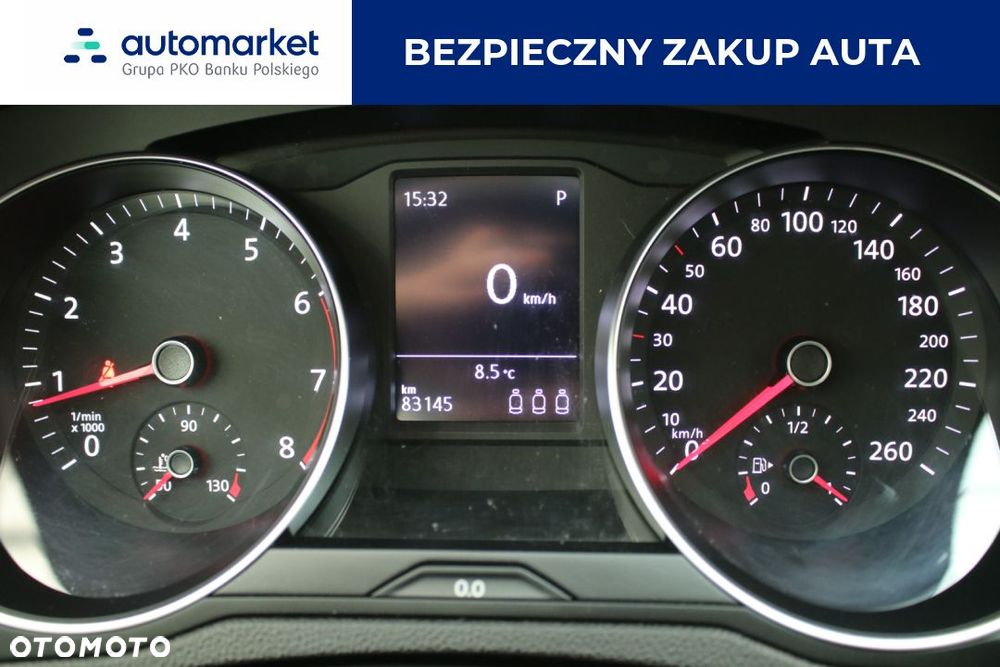 Volkswagen Passat 1.5 TSI EVO Essence DSG - 16