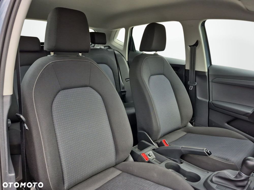 Seat Ibiza 1.0 TSI Style S&S DSG - 12