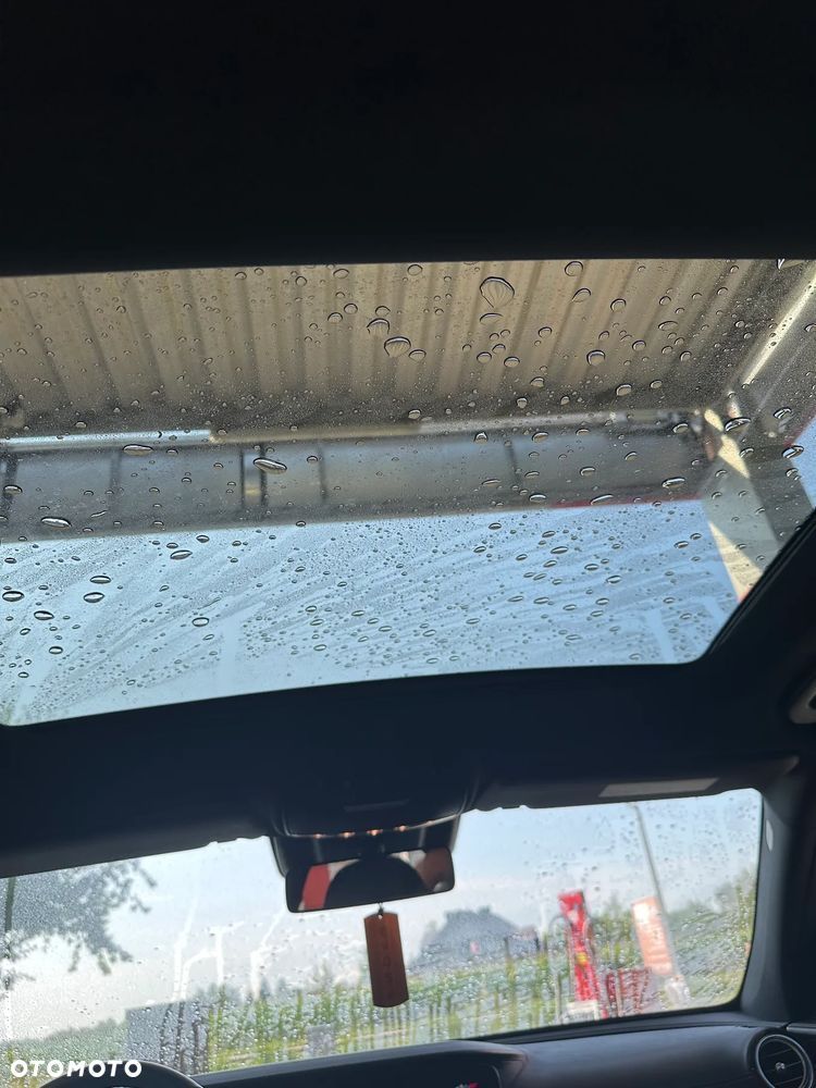 Mercedes-Benz Klasa E - 14