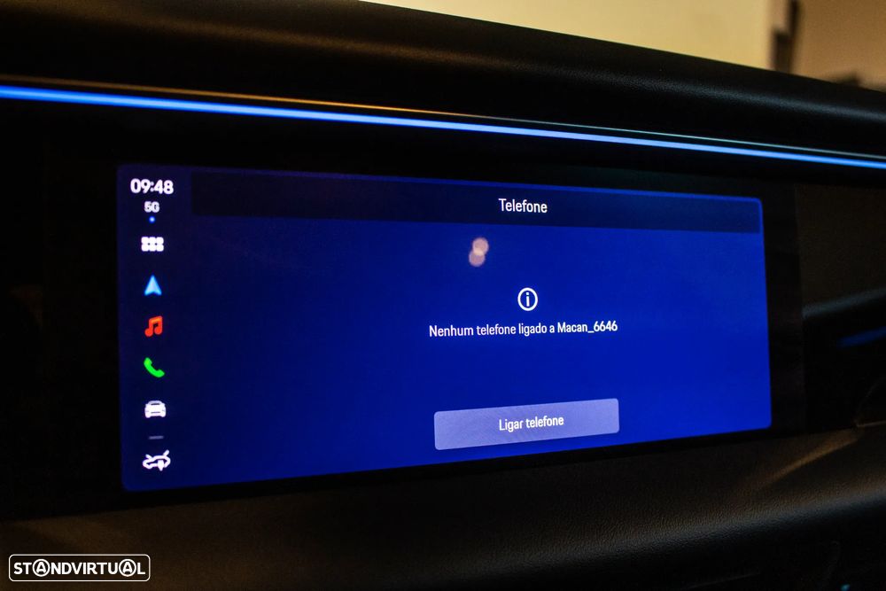Porsche Macan Electric 4 - 43