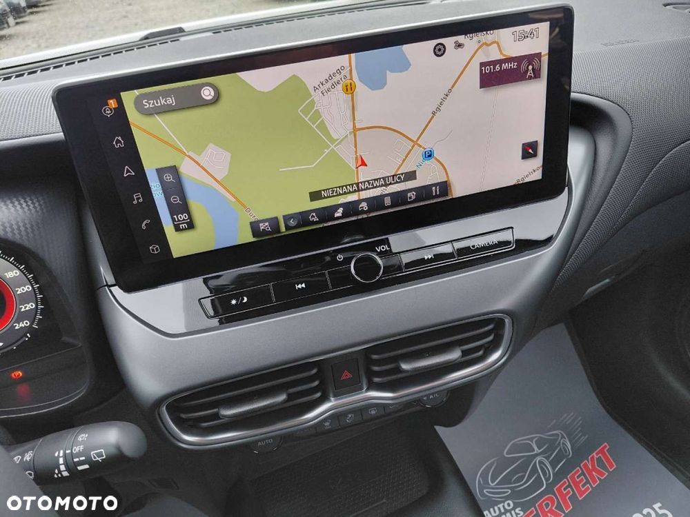 Nissan Juke - 26