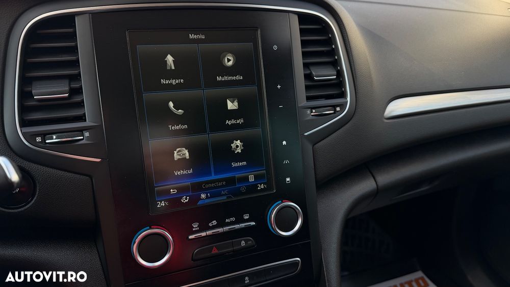 Renault Megane ENERGY dCi 130 INTENS - 19