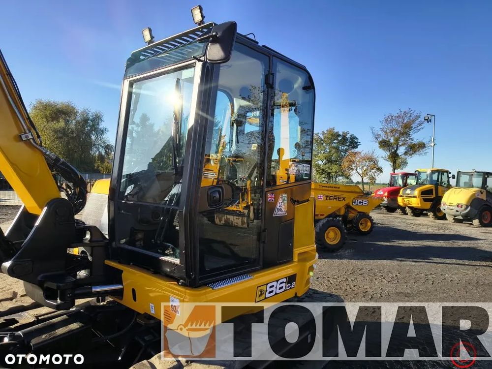 JCB 86C-2 - 16
