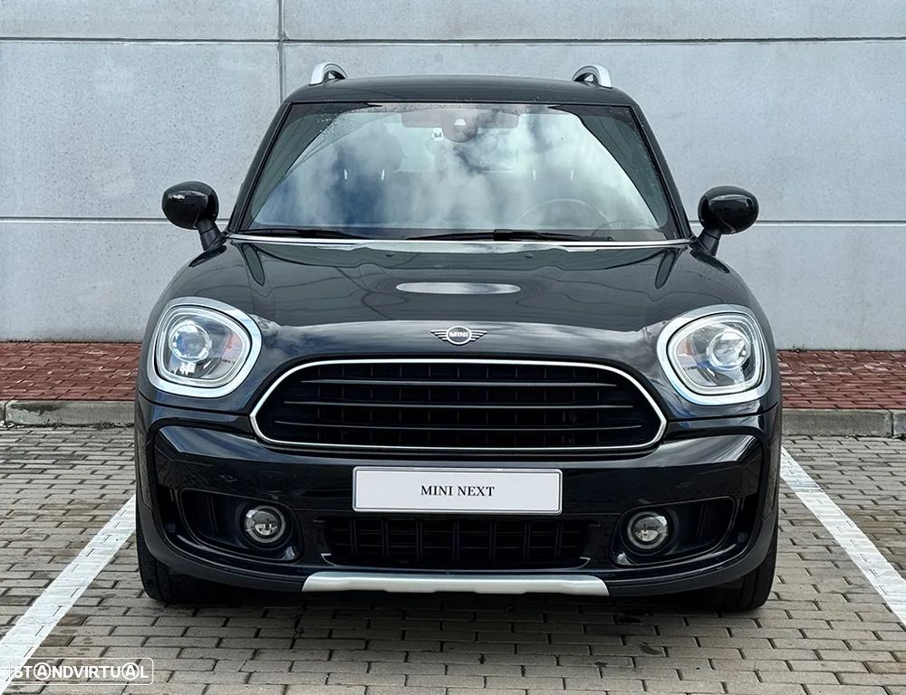 MINI Countryman One D Auto - 2