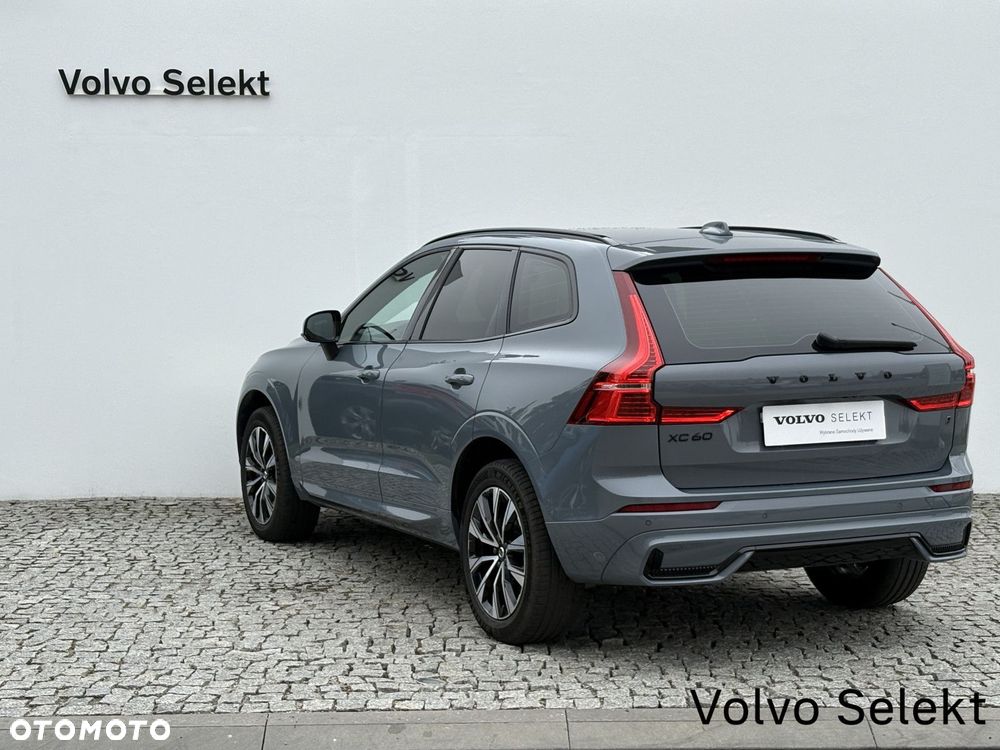 Volvo XC 60 - 7