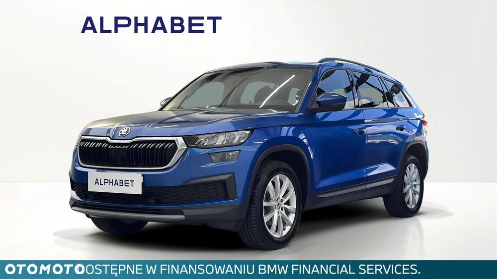 Skoda Kodiaq 1.5 TSI ACT 4x2 Ambition DSG - 1