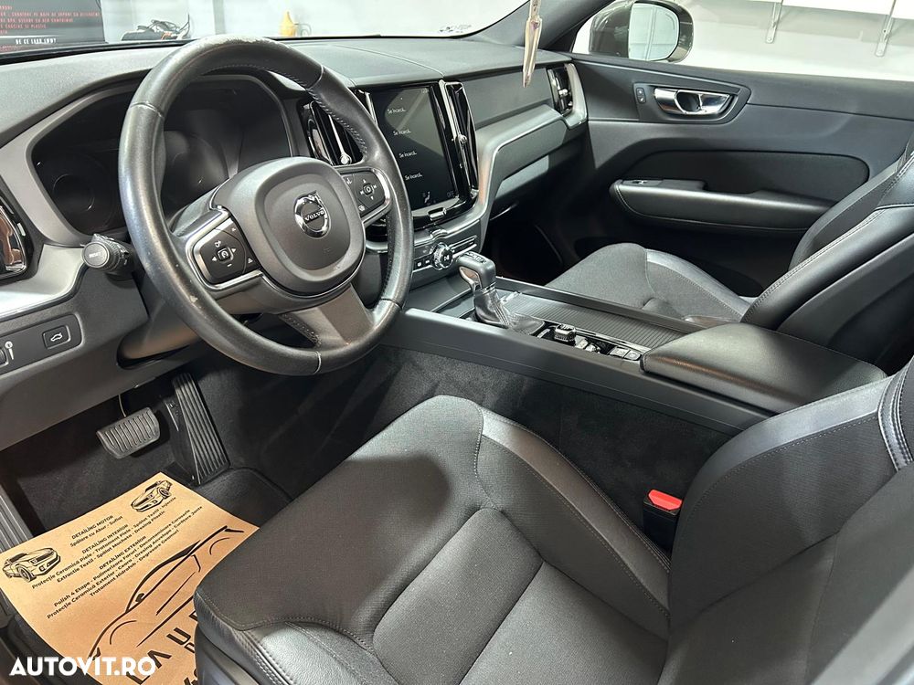 Volvo XC 60 - 7