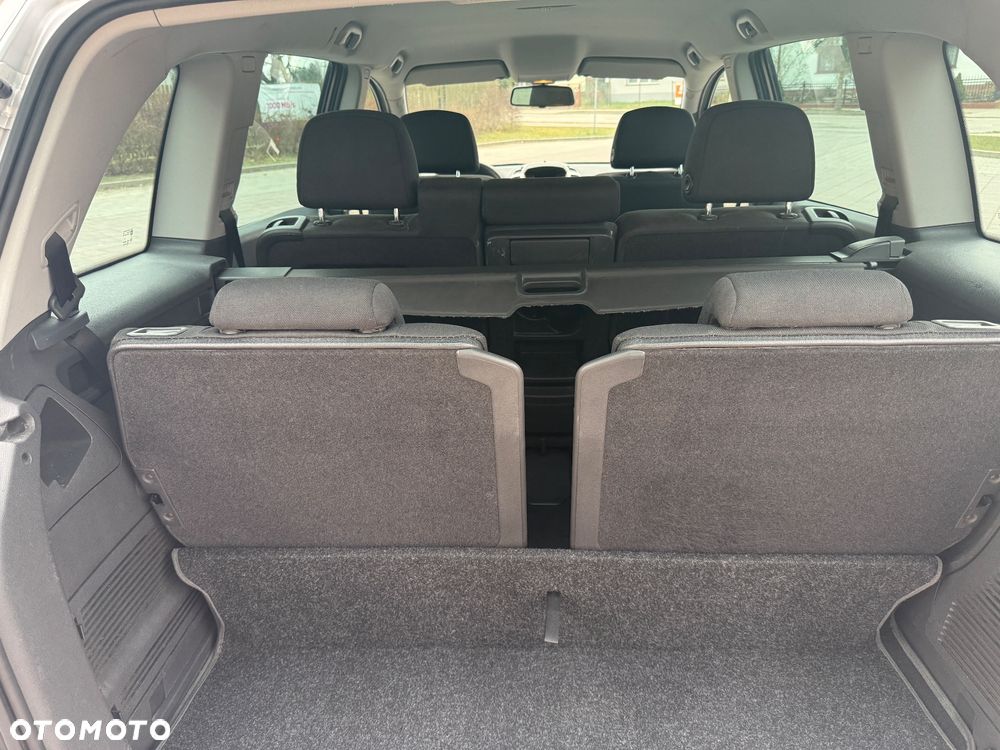 Opel Zafira 1.8 Family - 13