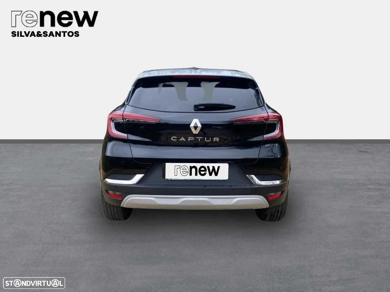 Renault Captur 1.0 TCe Techno - 5