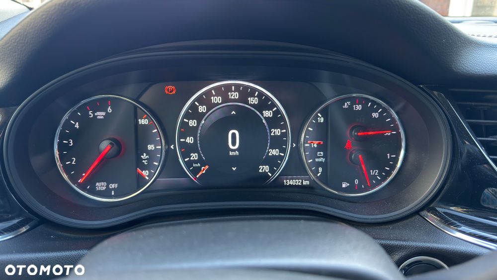 Opel Insignia 2.0 Ultimate - 9