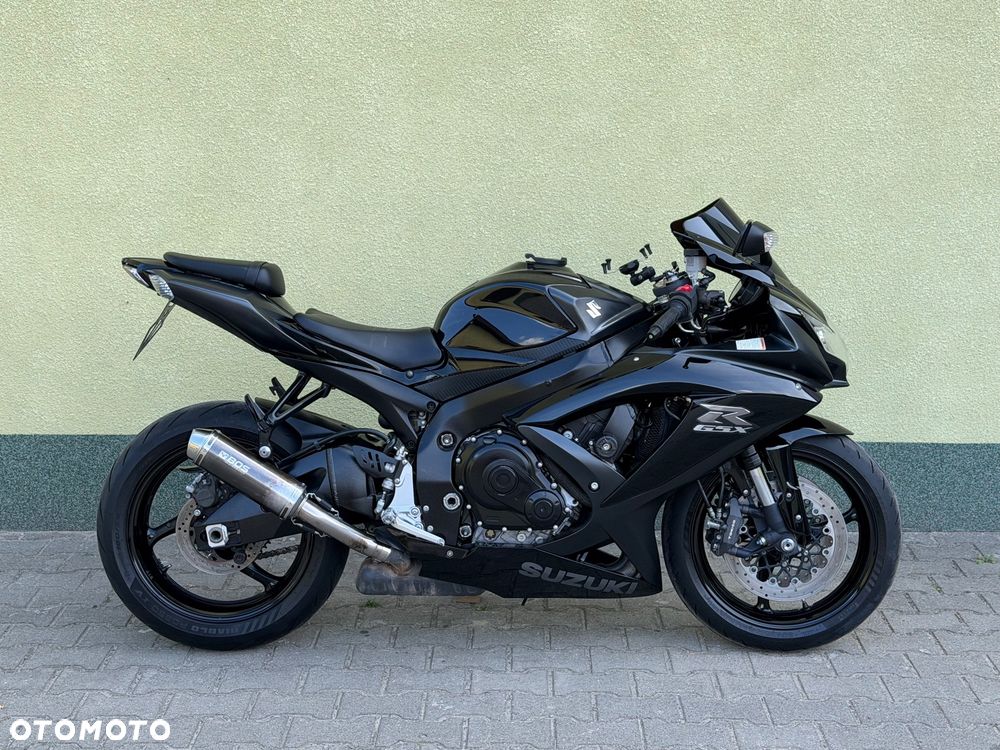 Suzuki GSX-R - 7