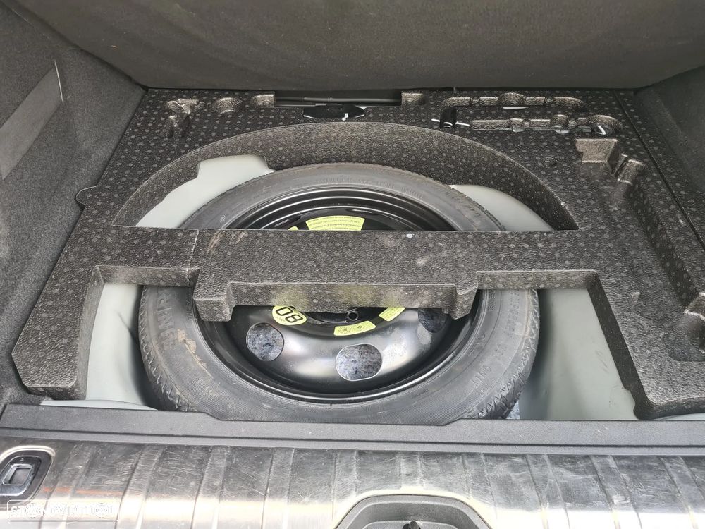 Peugeot 2008 1.6 BlueHDi Allure - 12