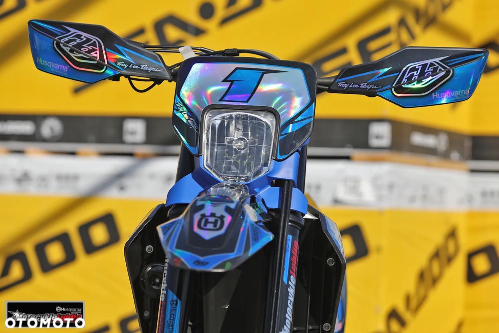 KTM EXC - 3