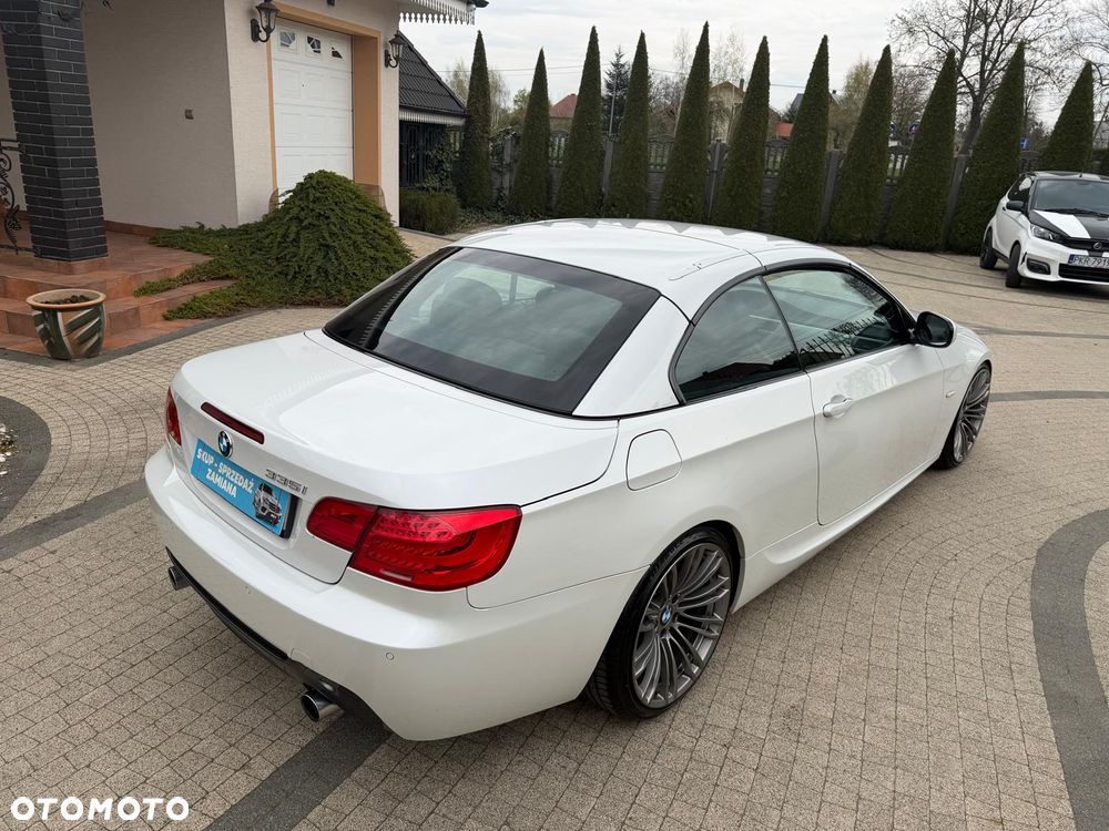 BMW Seria 3 335i Edition Exclusive - 4