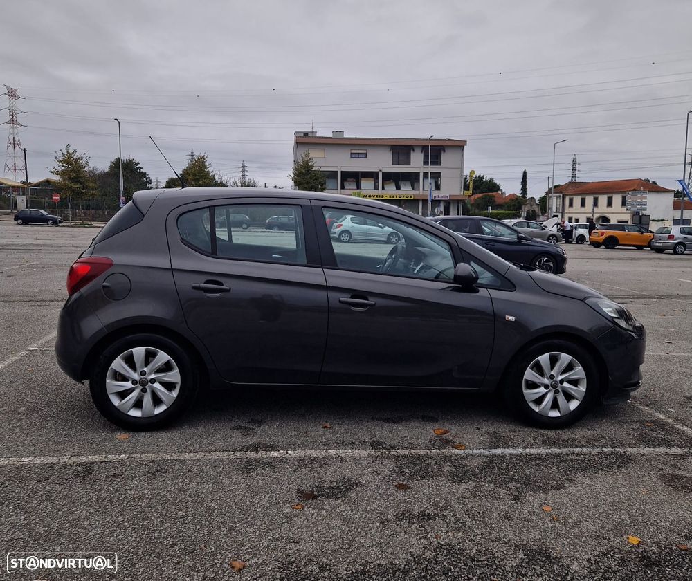 Opel Corsa 1.3 CDTi Edition - 3