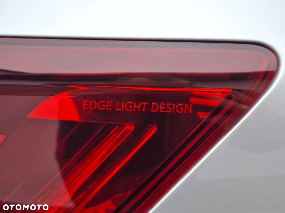 Renault Megane 1.3 TCe FAP Intens EDC - 21