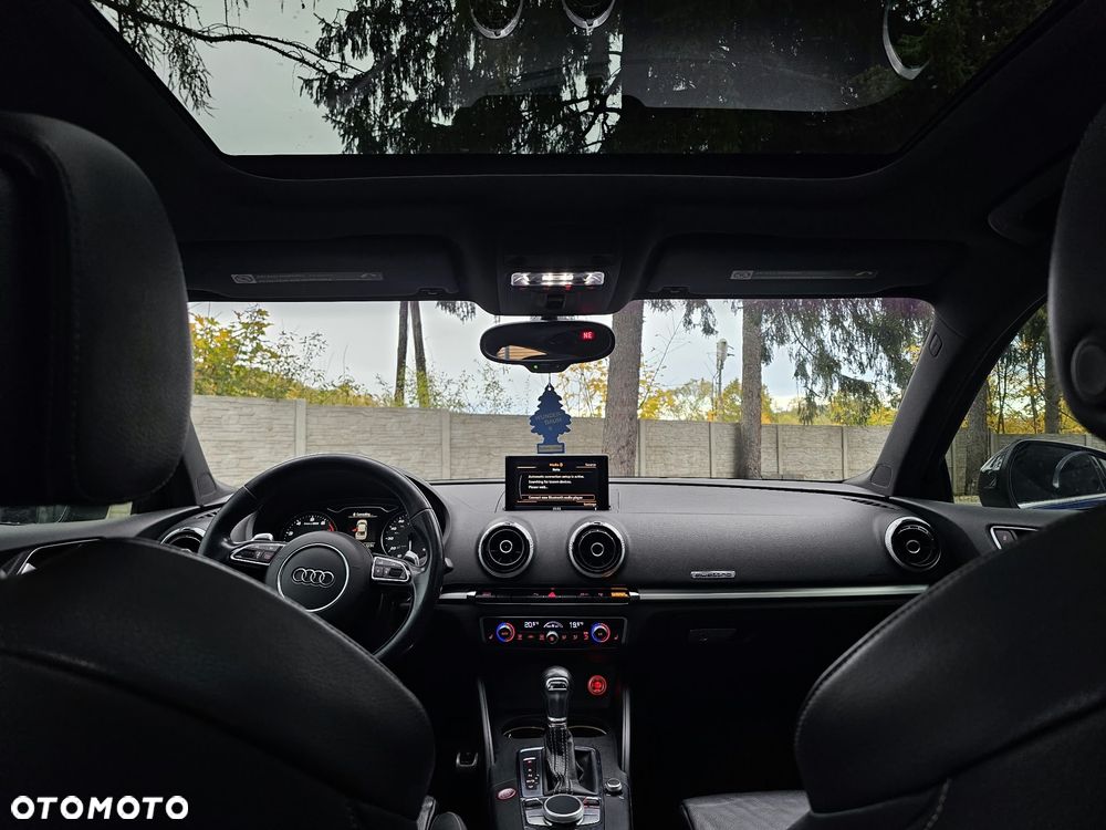 Audi S3 2.0 TFSI Quattro S tronic - 26