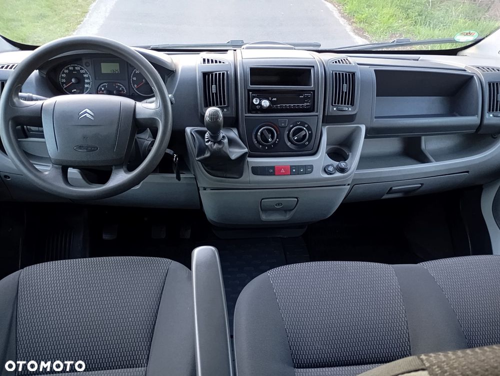 Citroën Jumper - 11