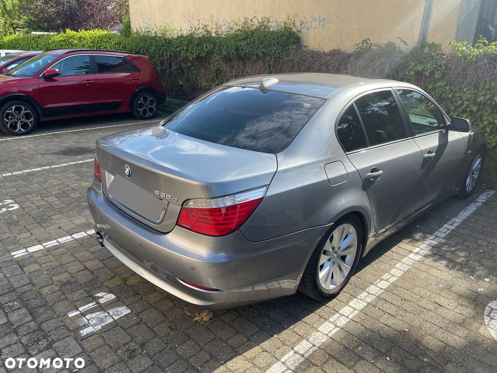 BMW Seria 5 - 26