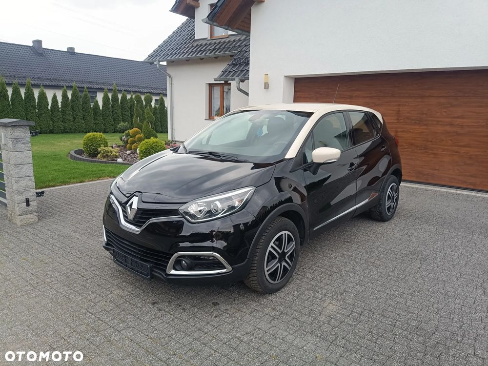 Renault Captur (ENERGY) TCe 90 LIFE - 11