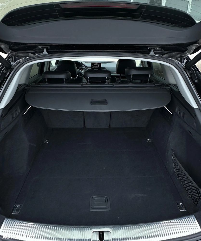 Audi Q5 2.0 TDI Quattro S tronic - 14