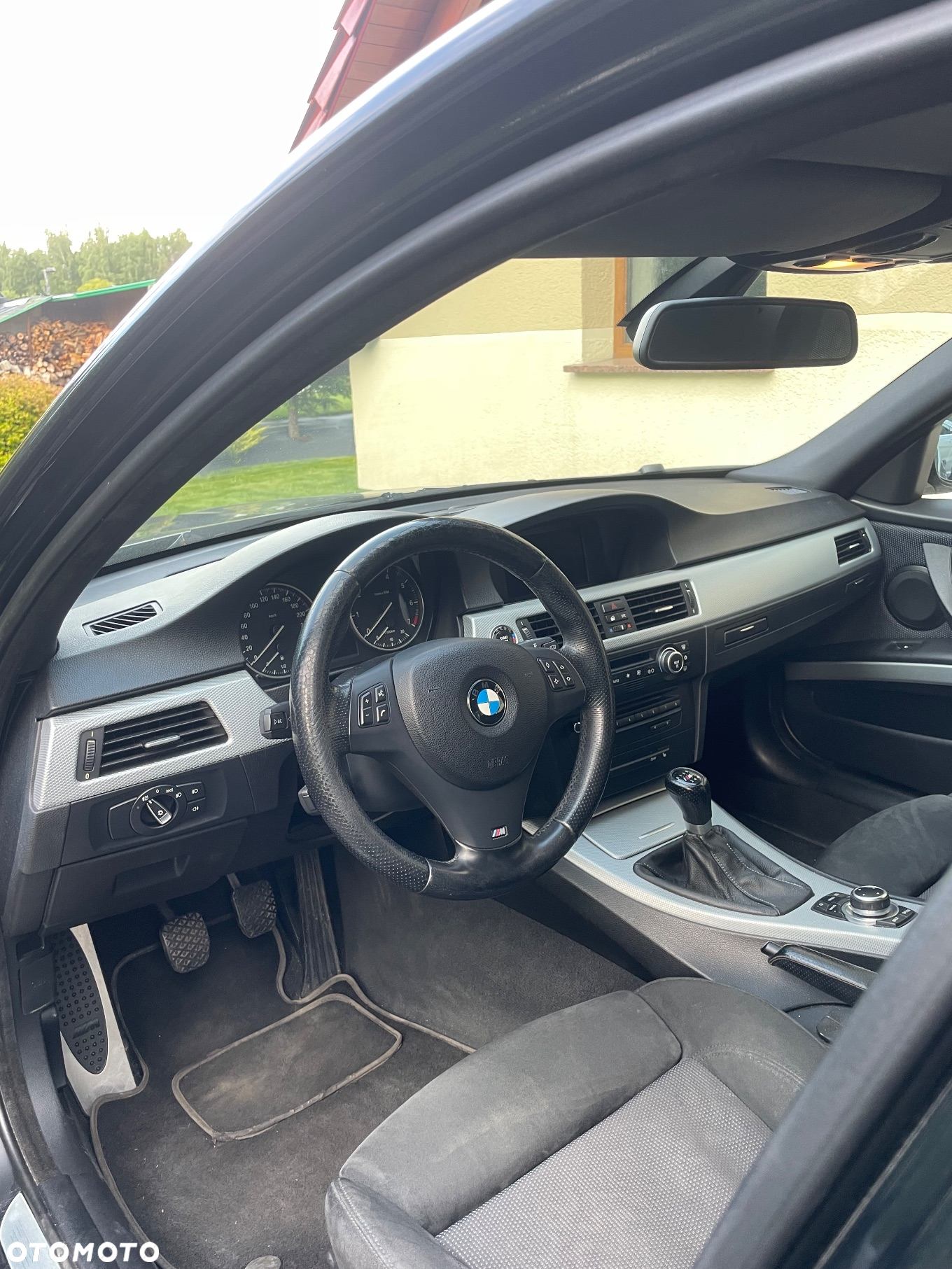 BMW Seria 3 318i - 5